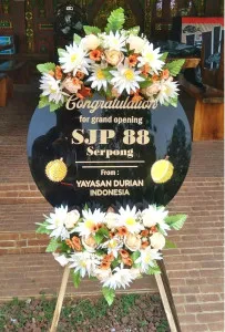 Grand Opening Seram Bagian Barat