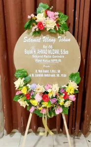 Ulang tahun Seram Bagian Barat